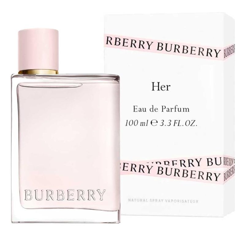 Burberry Her