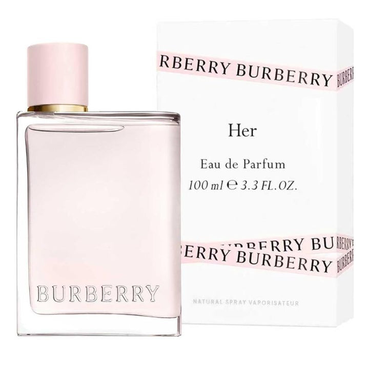Burberry Her