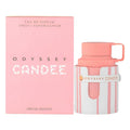 Armaf Odyssey Candee Eau De Parfum 3.4 Oz