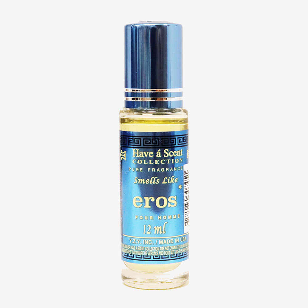 Have a Scent Pure Fragrance "Eros" Inspired Roll On Oil 12ml