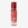 Have a Scent Pure Fragrance "Sol 40" Inspired Roll On Oil 12ml