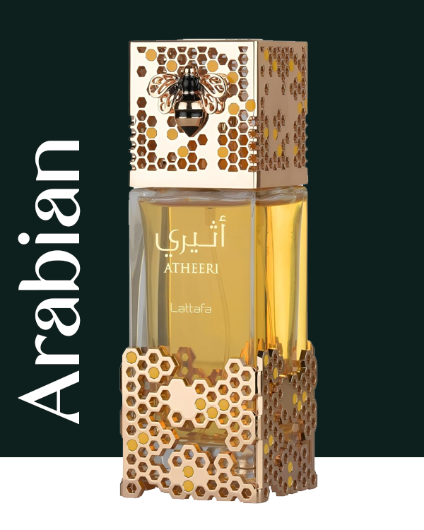 Arabian